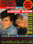 Boy George