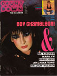 Boy George